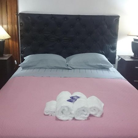 Hostel Marino Rosario Buitenkant foto