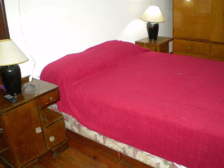 Hostel Marino Rosario Kamer foto