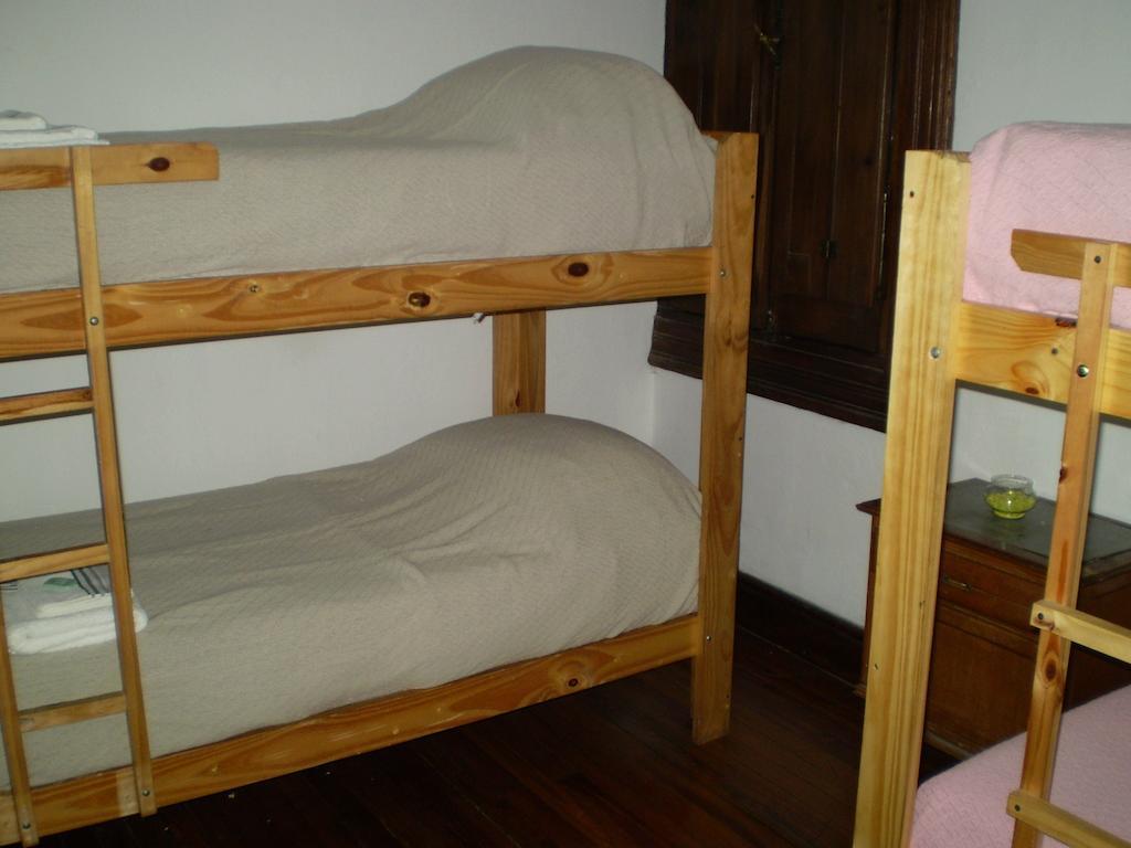 Hostel Marino Rosario Kamer foto