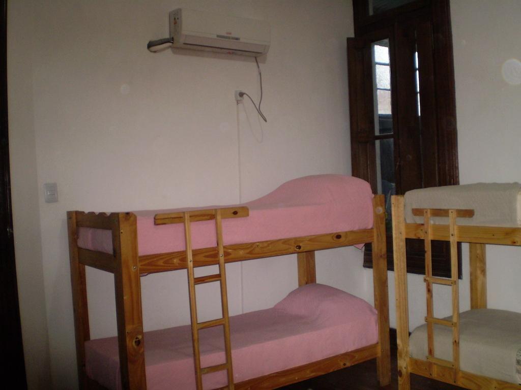 Hostel Marino Rosario Kamer foto