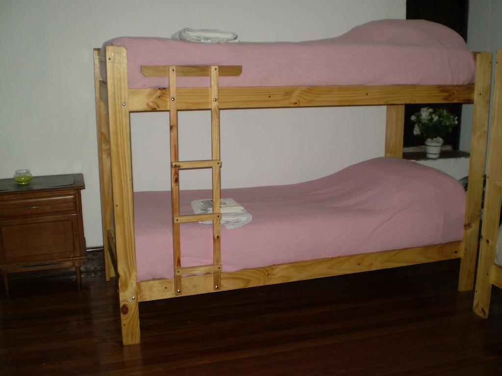 Hostel Marino Rosario Kamer foto