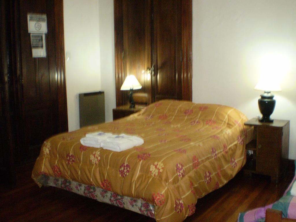 Hostel Marino Rosario Kamer foto