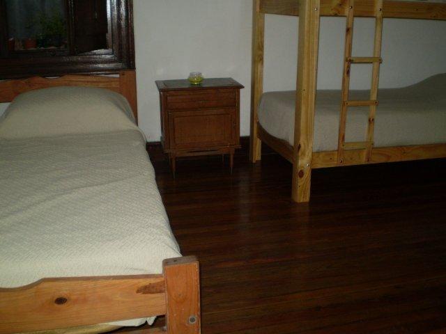 Hostel Marino Rosario Kamer foto