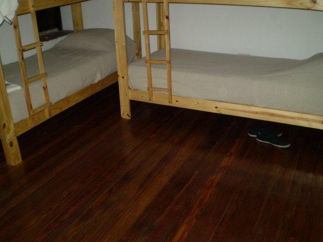 Hostel Marino Rosario Kamer foto