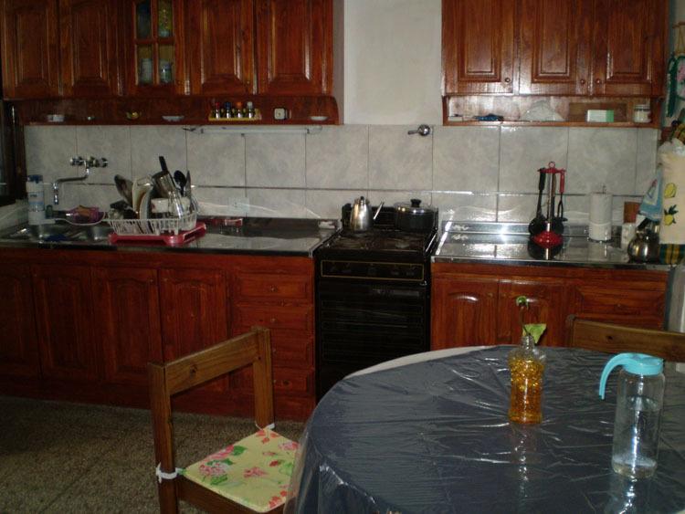 Hostel Marino Rosario Buitenkant foto